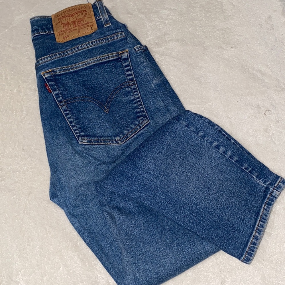 Levis size small